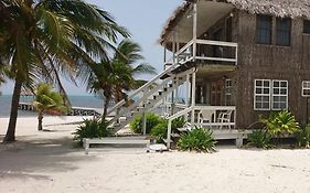 Exotic Caye Beach Resort San Pedro